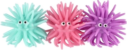 Weich und knetbar für Fidget-Relax