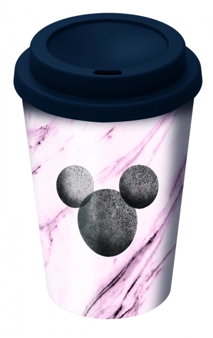 Kaffeetasse Mickey Mouse