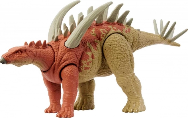 Jurassic World Gigantspinosaurus Figur