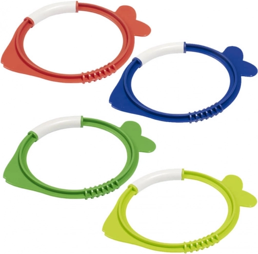 Ergonomische Form für kleine Hände