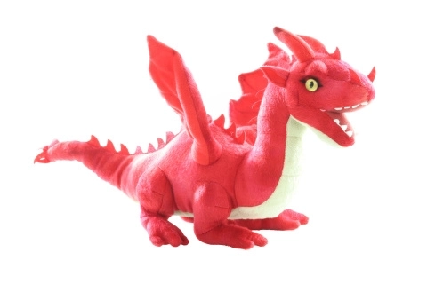 Plüsch Drache 30cm