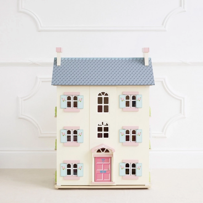 Le Toy Van Puppenhaus Cherry Tree Hall