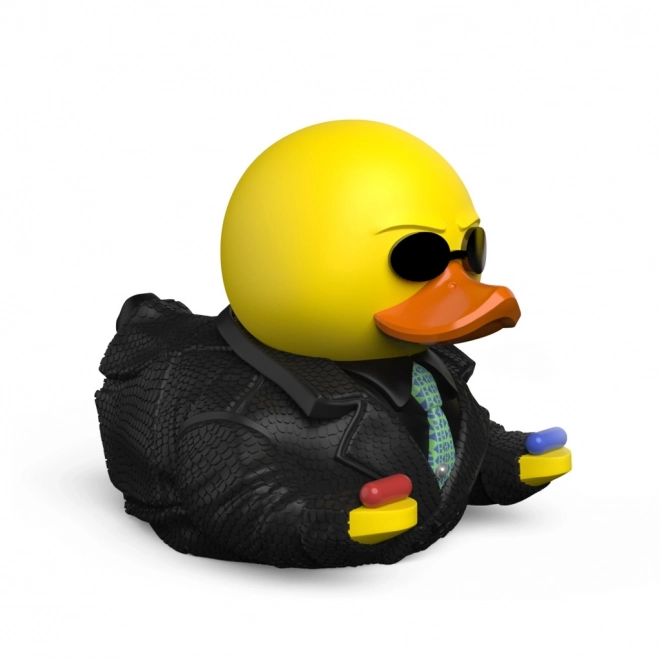 Die Matrix Morpheus Tubbz Sammelente