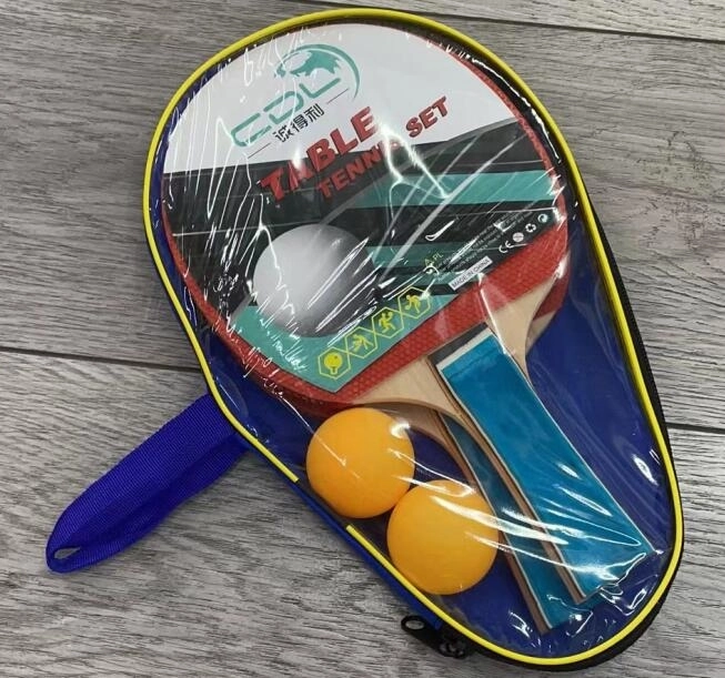 Tischtennis Set