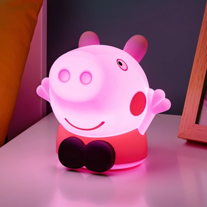 Peppa Wutz Nachtlicht für Kinder