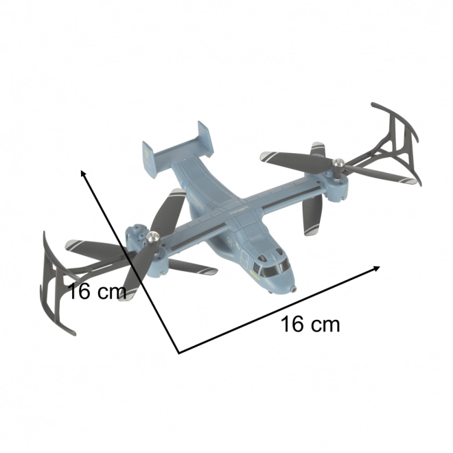 Ferngesteuerter Drohne Syma V22