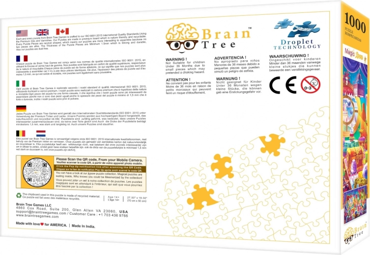 Praktische Zubehörteile