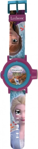 Die Eiskönigin II Thema