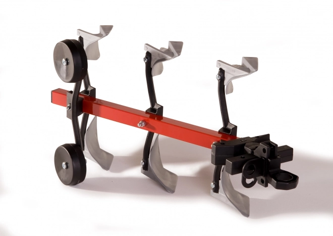 Rolly Toys RollyScraper Drehpflug Niemeyer