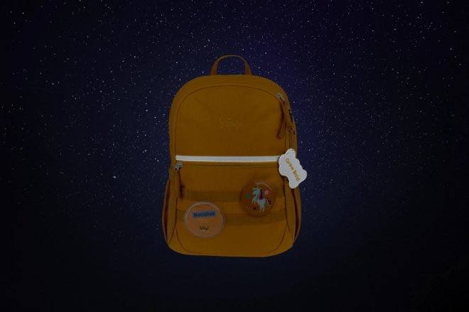 Rucksack Buddy mit Einhornmotiv