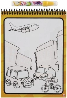 Fördert Kreativität