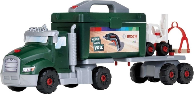 Werkzeugkoffer für Transport und Ordnung