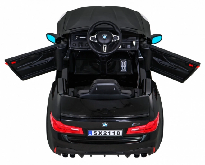 Fahrzeug BMW DRIFT M5 schwarz