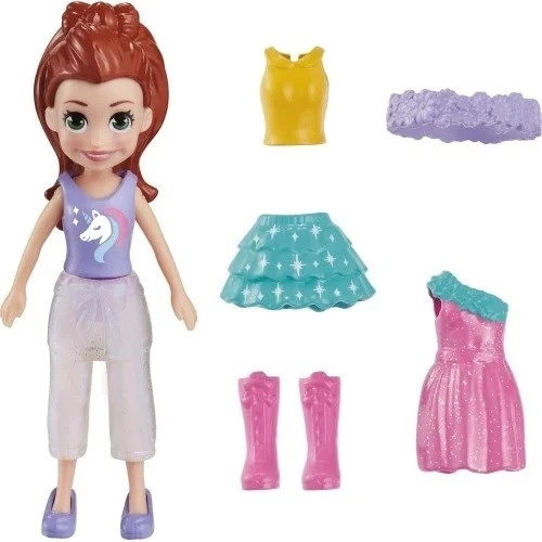 Figur Polly Pocket HKV82