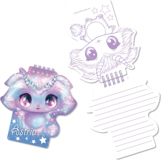 Kreatives Schreiben und Zeichnen