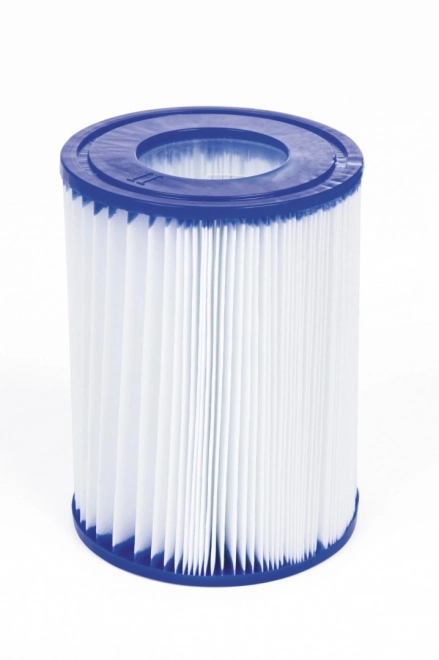 Aufblasbarer Pool mit tropischem Sprinkler Bestway 457 x 84 cm