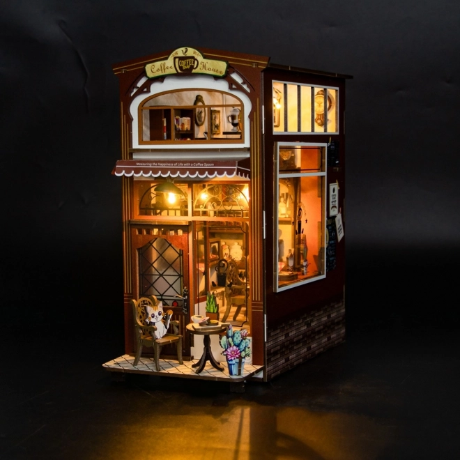 Buchstütze Café 2Kids Toys