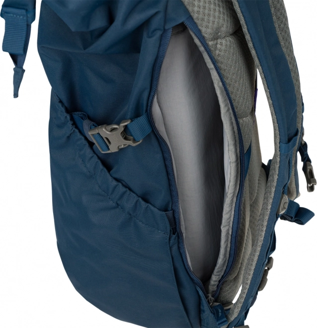 BAAGL Rollrucksack Navy
