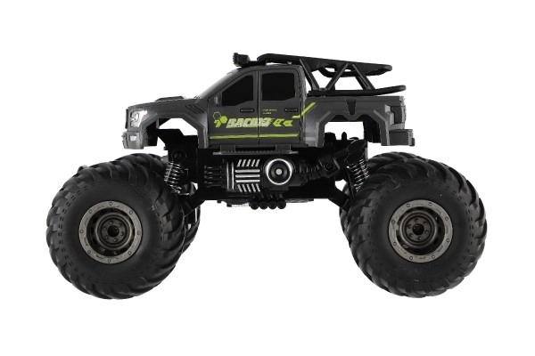 Rc offroad Geländewagen mit Licht