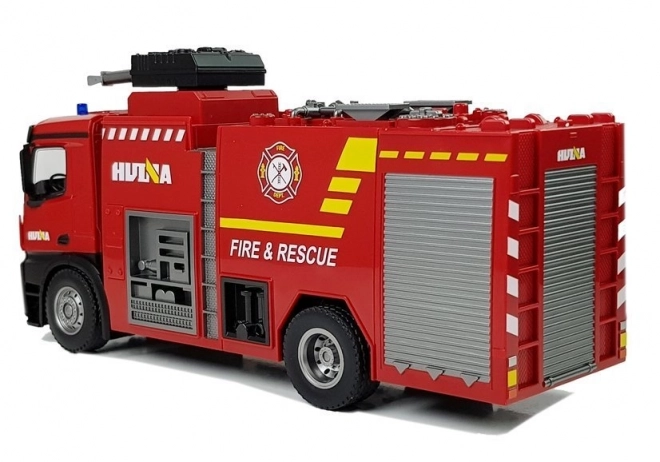 Ferngesteuertes Feuerwehrauto 1:14 Modell