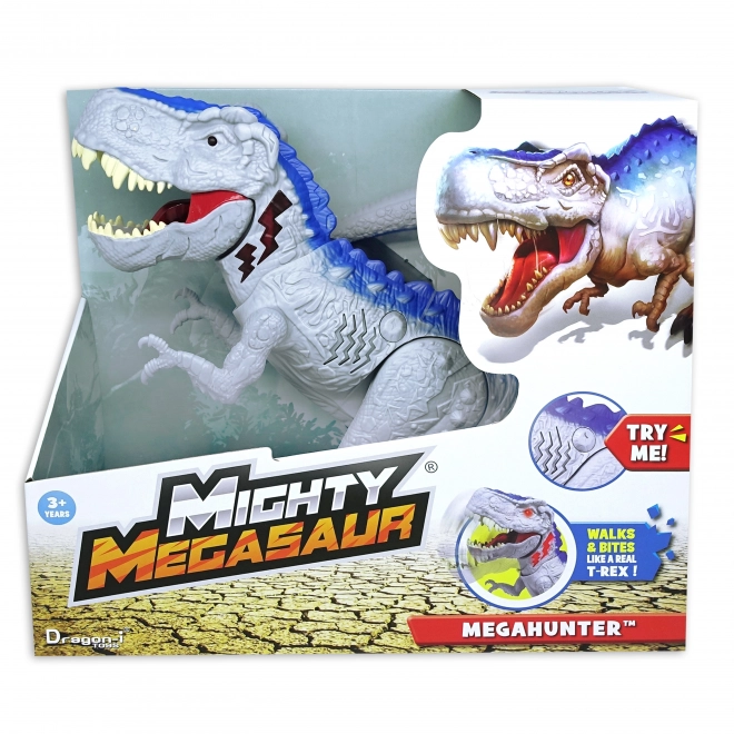 Mighty Megasaur Dinosaurier-Spielzeug