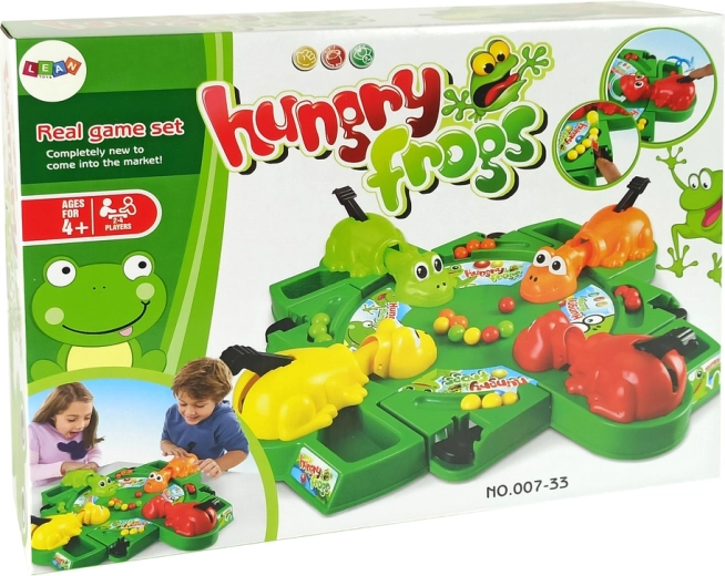 Einfache Montage und robuste Ausführung