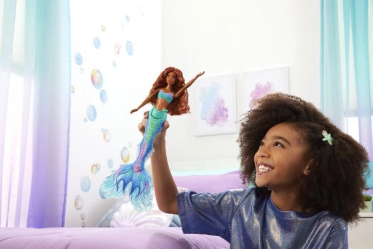 Haare für endloses Styling