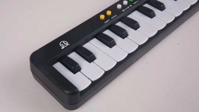 Kinder Musik-Keyboard