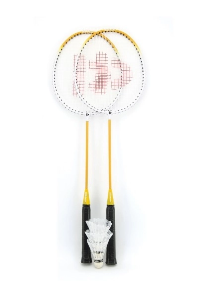 Badminton-Set für Kinder von Donnay