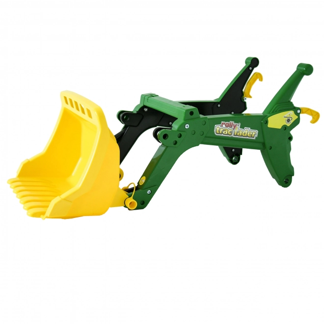 Ladeschaufel für Rolly Toys Traktoren