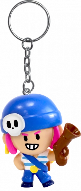 Brawl Stars Schlüsselanhänger