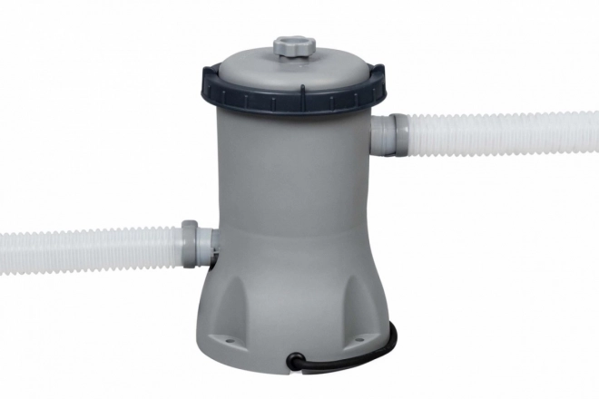 Bestway Kinderpool für den Garten 396 x 84 cm 57376