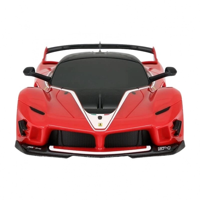 Ferrari FXX K Evo ferngesteuertes Auto 1:24 von Rastar