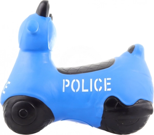 Stabiles und rutschfestes Sitzpolster