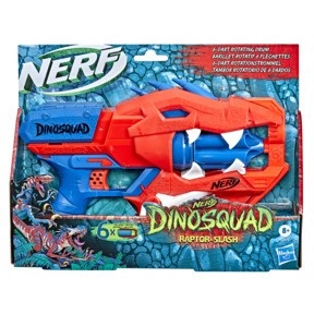 Dinosaurier-Style, sicherer Spaß
