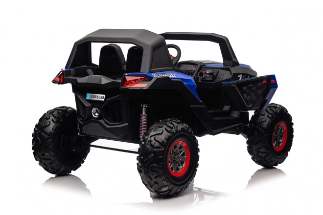 Buggy UTV-MX 2000N Blau