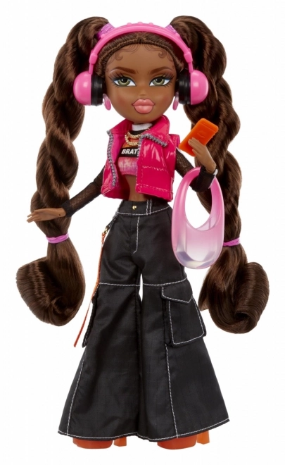 Bratz Puppe Sasha