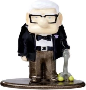 Stabiler Standfuß zum Ausstellen