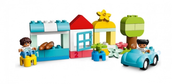 Kreatives Bausteine-Set von DUPLO