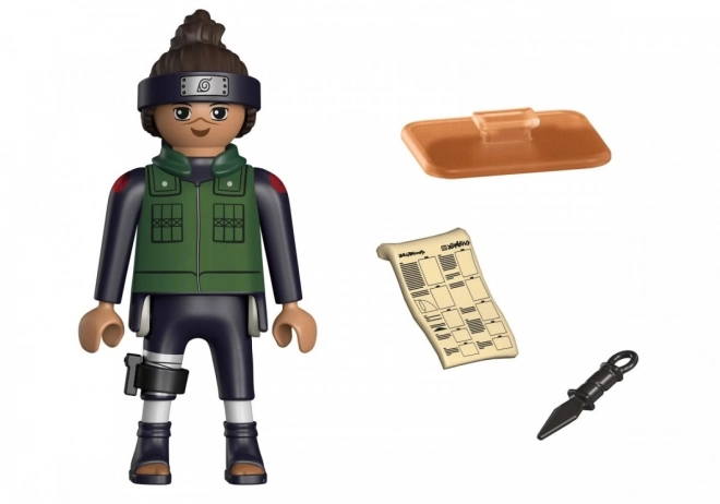 Playmobil Figur Naruto Iruka