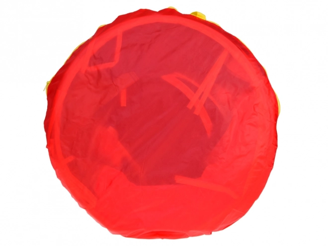 Mega Spielzentrum Zeltset 5-in-1 Tunnelte Zelte ZA4974