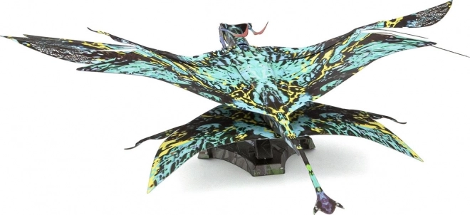 3D-Puzzle Metall: Avatar Neytiris Banshee