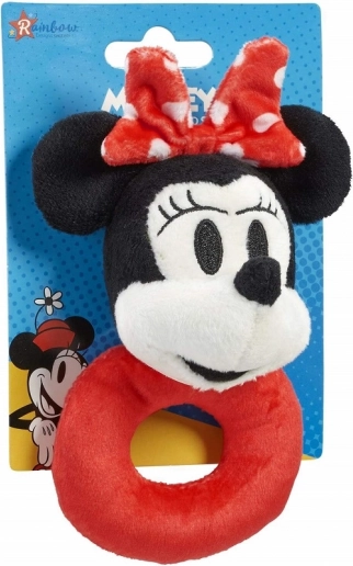 Offizielles DISNEY-Motiv MINNIE
