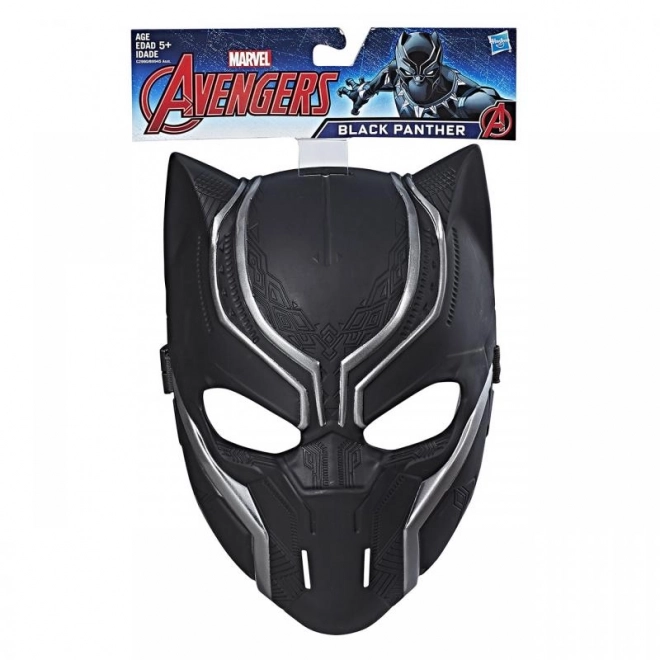 Heldenmaske der Avengers