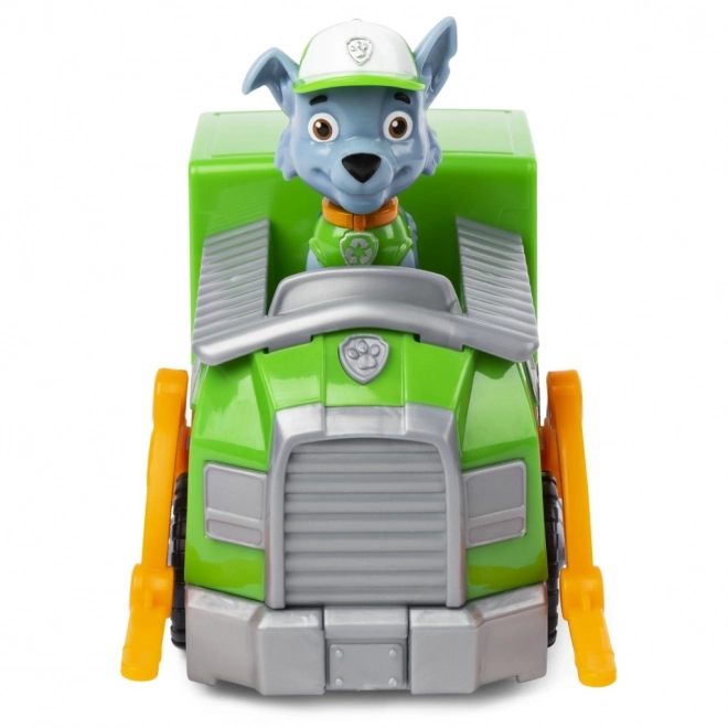 Rocky Rettungsfahrzeug - Paw Patrol