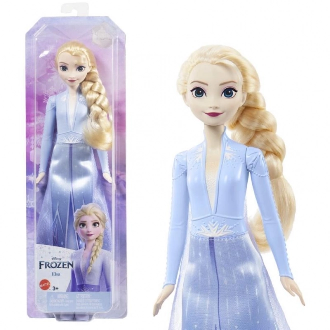 Anna und Elsa Puppenkollektion