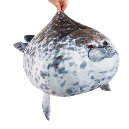 Kuscheltier Seelöwe 60 cm