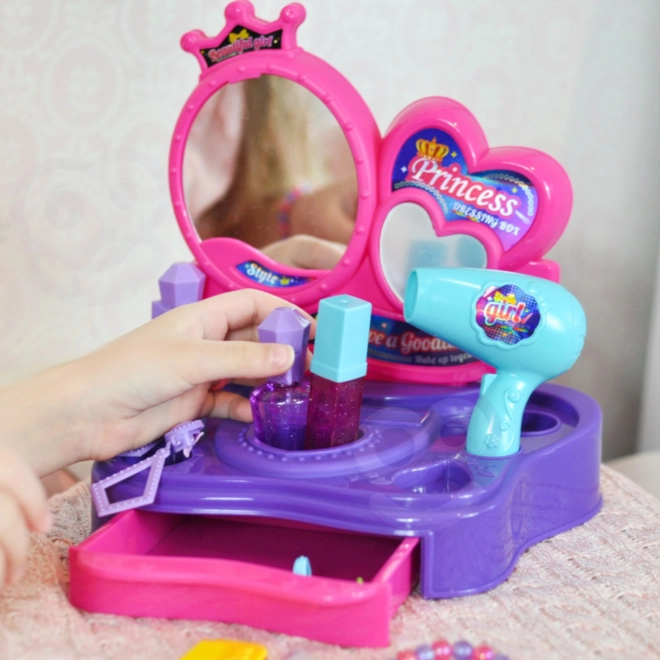 Beauty Studio Spielzeug für Mädchen