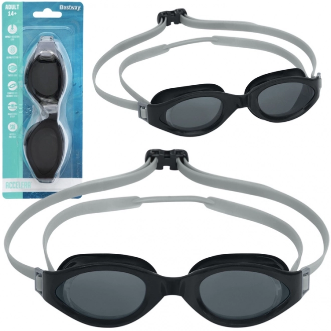 Bestway Schwimmbrille Hydro Swim Accelera