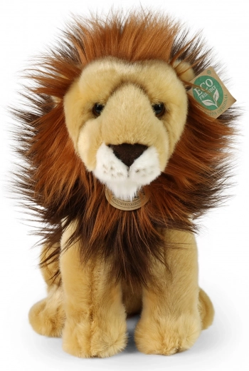 Weicher und sicherer Kuschelfreund ab der Geburt